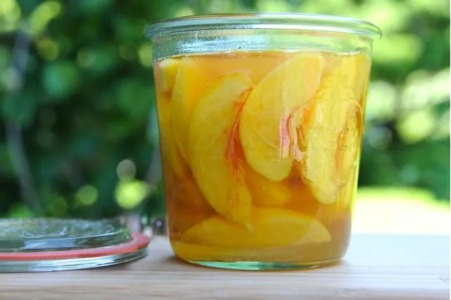 How to Freeze Peaches The Introduction and Methods